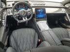 2025 MERCEDES-BENZ S 63 E PERFORMANCE a la Venta en Copart FL - WEST PALM BEACH