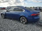 2022 Jaguar Xf Se на продаже в Arcadia, FL - Front End