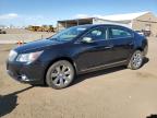 2011 Buick Lacrosse Cxs للبيع في Brighton، CO - Front End