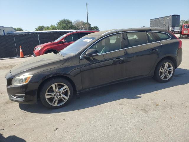 2015 Volvo V60 Premier