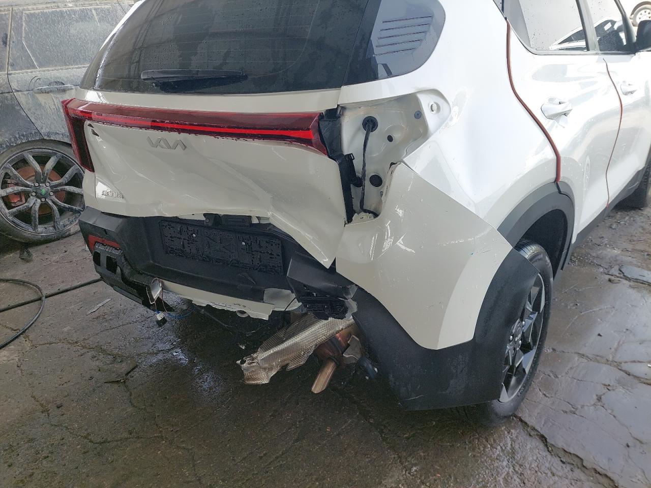 LJD3BA1D0R0005399 - 2024 Kia SONET - #53178665