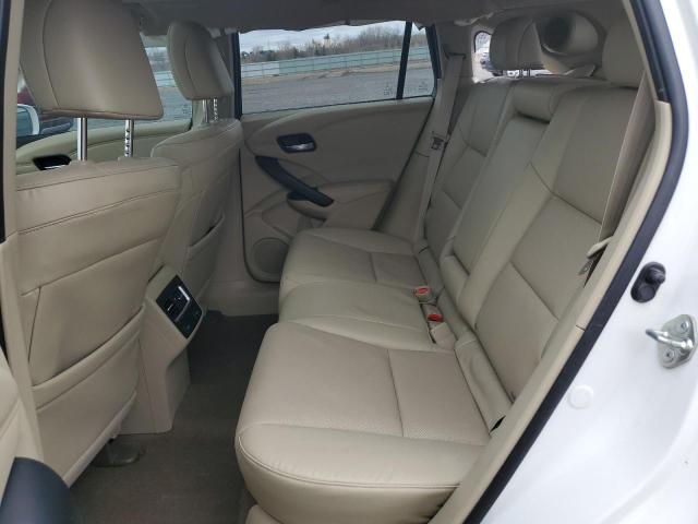 2018 ACURA RDX ADVANCE