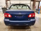 2007 Toyota Corolla Ce на продаже в Appleton, WI - Front End