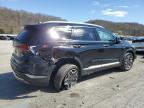 2023 Hyundai Santa Fe Limited en Venta en Ellwood City, PA - Rear End