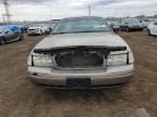 2002 Ford Crown Victoria Lx на продаже в Elgin, IL - Front End