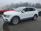 2019 Volkswagen Tiguan Se for Sale in Brookhaven, NY - Rear End