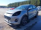 2024 FORD PUMA TITAN for sale at Copart WHITBURN