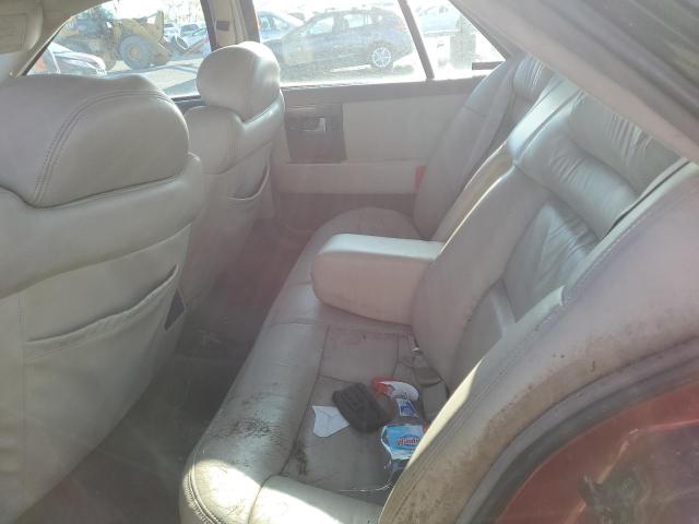 1994 CADILLAC SEVILLE SLS  