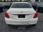 Riverview, FL에서 판매 중인 2015 Mercedes-Benz C 300 - Front End
