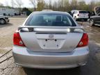 2007 Toyota Scion Tc  на продаже в Louisville, KY - Water/Flood