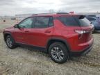 2025 Chevrolet Equinox Lt იყიდება Appleton-ში, WI - Top/Roof
