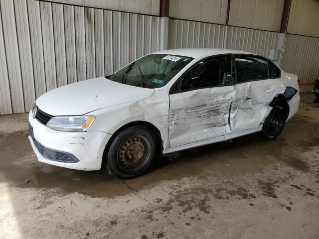 2014 Volkswagen Jetta Base