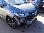 2015 HONDA JAZZ EX I- for sale at Copart SANDY