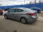 2015 HYUNDAI ELANTRA SE for sale at Copart NB - MONCTON