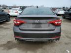2017 HYUNDAI SONATA SPORT for sale at Copart ON - TORONTO