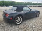 2006 Bmw Z4 3.0 продається в Memphis, TN - Front End
