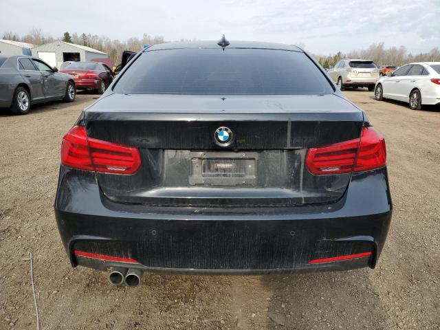 2018 BMW 330 XI