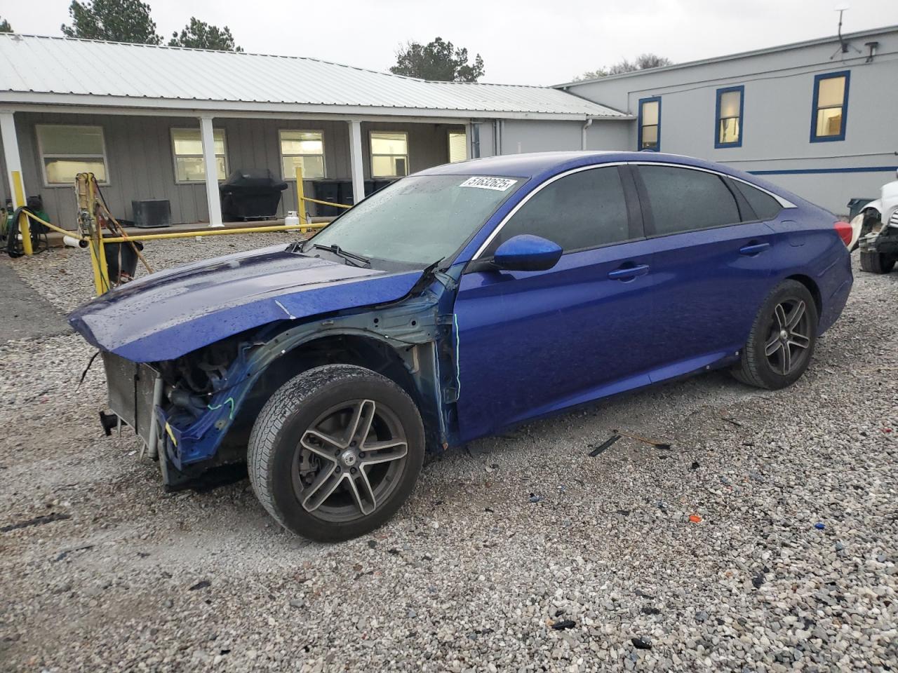 2018 Honda Accord Sport for Sale in Prairie Grove, AR - Front End