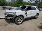 2019 Ford Explorer Xlt na sprzedaż w Greenwell Springs, LA - All Over