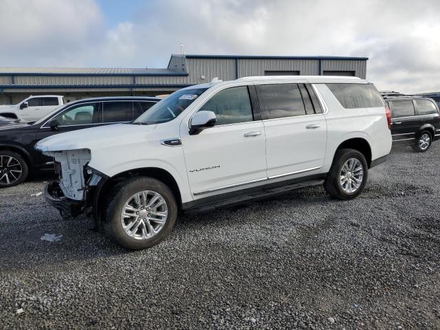 2023 Gmc Yukon Xl K1500 Slt