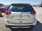 2018 Nissan Rogue S за продажба в Montgomery, AL - Front End