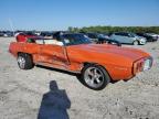 1969 Pontiac Firebird en Venta en Loganville, GA - Side