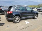2010 Volkswagen Tiguan S for Sale in Louisville, KY - Water/Flood