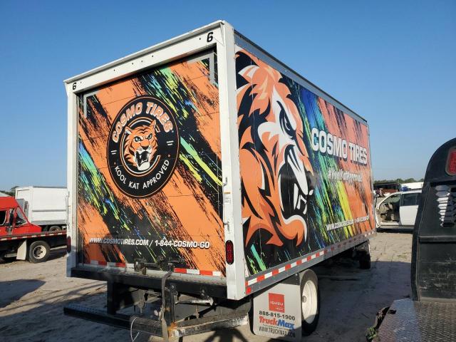 2023 ISUZU NPR HD   
