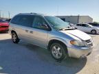 2006 Dodge Grand Caravan Sxt de vânzare în Haslet, TX - Rear End