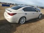 2016 Infiniti Q50 Premium იყიდება Brighton-ში, CO - Front End