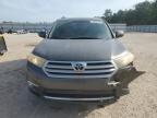 2011 Toyota Highlander Base იყიდება Harleyville-ში, SC - Front End