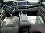 2017 Toyota Highlander Limited   de vânzare în San Antonio, TX - Front End