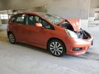 2012 Honda Fit Sport zu verkaufen in Sandston, VA - Front End