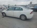 2009 Honda Civic Lx للبيع في New Orleans، LA - Front End