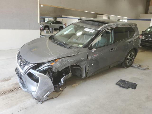 NISSAN ROGUE SV 2021