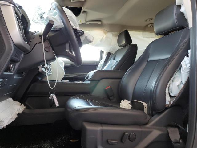  FORD EXPEDITION 2024 Biały