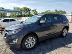 2021 Chevrolet Equinox Ls للبيع في Spartanburg، SC - Rear End