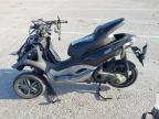 2013 PIAGGIO MP3 300 YOURBAN LT  for sale at Copart SANDWICH