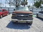 Riverview, FL에서 판매 중인 2005 Chevrolet Silverado K2500 Heavy Duty - Mechanical