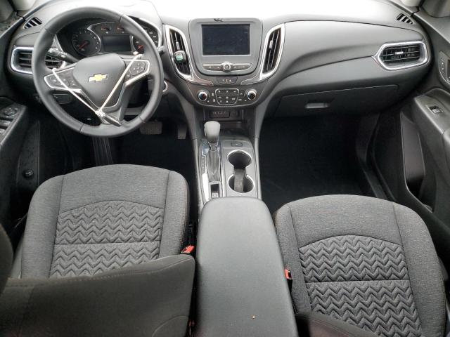  CHEVROLET EQUINOX 2023 Blue