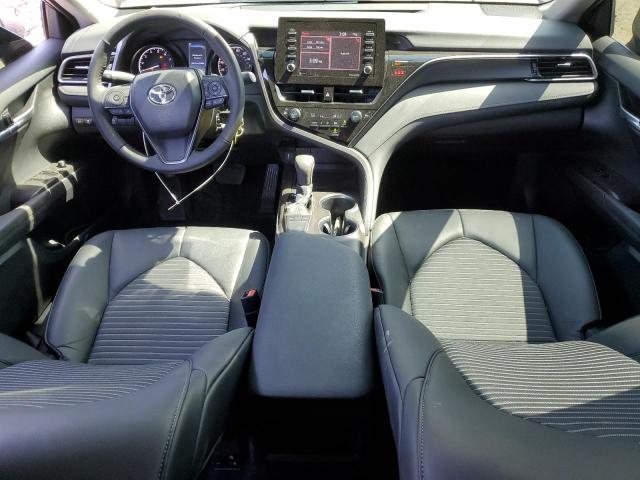  TOYOTA CAMRY 2024 Угольный