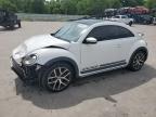 2017 Volkswagen Beetle Dune en Venta en Savannah, GA - Front End