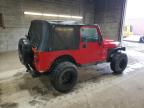 2001 Jeep Wrangler / Tj Sport en Venta en Angola, NY - All Over