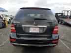 2009 Mercedes-Benz Ml 350 en Venta en Van Nuys, CA - Minor Dent/Scratches