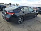 2020 Nissan Sentra Sv en Venta en Pennsburg, PA - Frame Damage