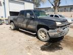 Albuquerque, NM에서 판매 중인 2005 Chevrolet Silverado K1500 - Rear End