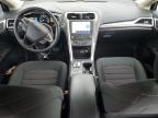 2020 Ford Fusion Se en Venta en Davison, MI - Front End