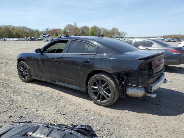  DODGE CHARGER 2023 Black