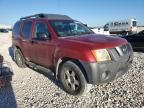 2008 Nissan Xterra Off Road للبيع في Temple، TX - Normal Wear