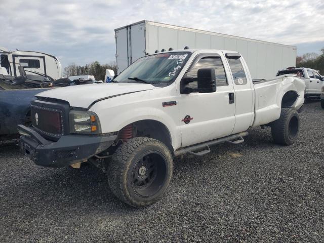 2006 Ford F350 Srw Super Duty